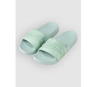 Marble Arch O´neill Embossed Slides Grün EU 42 Frau
