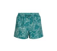 O'Neill Essentials 12" Aop Boardshorts green island sky Damen Gr. M