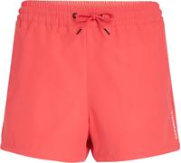 O'Neill - Women's Essentials 12 Swimshorts - Boardshorts, Gr. XS, rot (Froly)