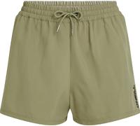 O´neill Essentials 12´´ Swimming Shorts Grün XS Frau