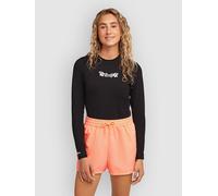 O'Neill Essentials 12" Boardshorts funky peach Damen Gr. S