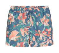 ONEILL ESSENTIALS 12 PRINT Boardshort 2025 blue painted tropics - M