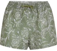 ONEILL ESSENTIALS 12 PRINT Boardshort 2025 green textured jungle - M