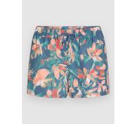 O'Neill Essentials 12" Print Boardshorts blue painted tropics Damen Gr. XS