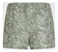 ONEILL ESSENTIALS 12 PRINT Boardshort 2025 green textured jungle - XS