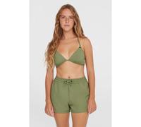 O'Neill - Women's Essentials 12 Swimshorts - Boardshorts, Gr. S, oliv (AveryFern)