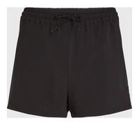 O'Neill - Women's Essentials 12 Swimshorts - Boardshorts, Gr. M, schwarz (BlackOut)