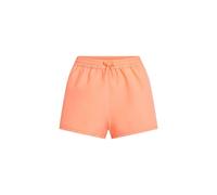 O'Neill Essentials 12" Boardshorts funky peach Damen Gr. XS