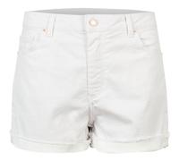 O'Neill ESSENTIALS 5-POCKET SHORTS Damenshorts, weiß, größe 27