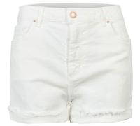 O'Neill ESSENTIALS 5-POCKET SHORTS Damenshorts, weiß, größe 30