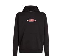 O´neill Essentials 90´s Logo Hoodie Schwarz L Mann