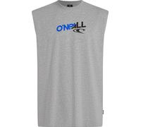 ONEILL ESSENTIALS 90S GRAPHIC Tanktop 2026 silver melee - M