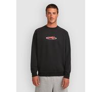 O´neill Essentials 90´s Logo Sweatshirt Schwarz 2XL Mann