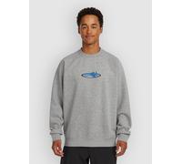 O´neill Essentials 90´s Logo Sweatshirt Grau 2XL Mann