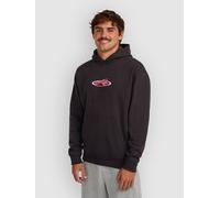 O'Neill Essentials 90'S Logo Hoodie black out Herren Gr. S