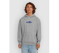 O'Neill Essentials 90'S Logo Hoodie silver melee Herren Gr. M