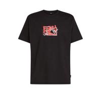 O'Neill Essentials 90's Logo T-Shirt schwarz - XXL