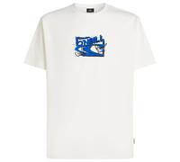 O'Neill - Essentials 90's Logo T-Shirt - T-Shirt, Gr. S, weiß (SnowWhite)