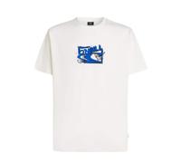O'Neill O'neill Essentials 90'S Logo T-shirt snow white (11010) XL