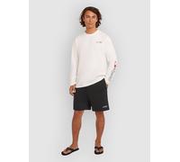 O'Neill Essentials 90'S Sweat Shorts black out Herren Gr. XL