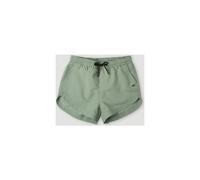 O´neill N3800002 Anglet Solid Badeshorts 7-8 Jahre Lily Pad