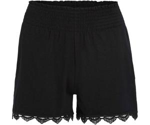 ONEILL ESSENTIALS AVA SMOCKED Short 2024 black out - XL