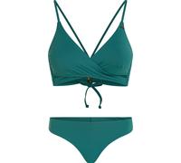 O'Neill ESSENTIALS BAAY MAOI Bikini, dunkelgrün, größe 40