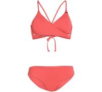 O'Neill ESSENTIALS BAAY MAOI Bikini, lachsfarben, größe 36