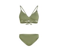 Avery Fern O´neill Essentials Baay Maoi Bikini Grün 40 Frau