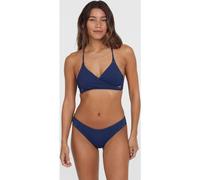 O´neill Essentials Baay Maoi Bikini 40 Blueberry Carvico