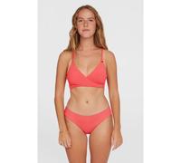 O'Neill ESSENTIALS BAAY MAOI Bikini, lachsfarben, größe 34