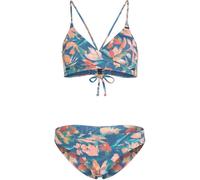O'Neill ESSENTIALS BAAY MAOI Bikini, türkis, größe 34