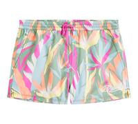 O'Neill - Essentials Badeshorts Mädchen green wmns tropicana