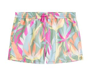 O'Neill - Essentials Badeshorts Mädchen green wmns tropicana