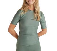 O'Neill Essentials Bidart S/S Skin Shirt Damen - XL