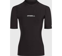 O'Neill Essentials Bidart Skin S/Slv black out (19010) XS