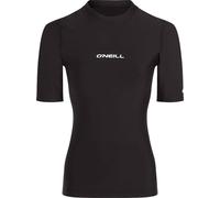 ONEILL ESSENTIALS BIDART SKIN SS Lycra 2024 black out - M