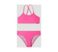 O'Neill Essentials Bikini rosa shocking (14015) 176