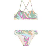 Green Tropicana O´neill Essentials Bralette Bikini Grün 5-6 Years Mädchen