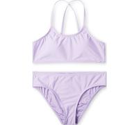 O'Neill Essentials Bralette Bikini Set purple rose (14513) 128