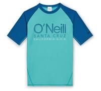 O'Neill ESSENTIALS CALI Jungen Badeshirt, türkis, größe 10Y 10