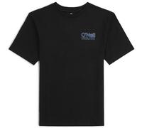 O'Neill ESSENTIALS CALI LOGO Jungen T-Shirt, schwarz, größe 152
