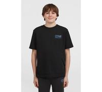 O'Neill Essentials Cali Logo T-shirt black out (19010) 128