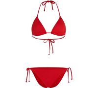 O'Neill ESSENTIALS CAPRI Bikini, rot, größe 34