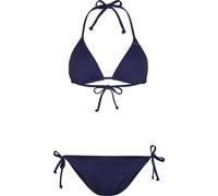 O'Neill Capri - Bondey Essential Bikini Set blueberry carvico (15022) 44