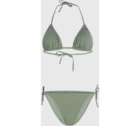 O'Neill Essentials Capri - Bondey Bikini SET lily pad (16017) 36
