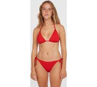 O'Neill Essentials Capri Bondey Bikini SET red coat (13018) 40