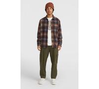 O'Neill Essentials Cargo Pants forest night (16028) 31