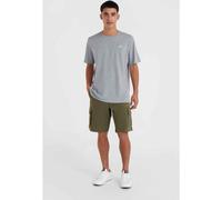 O'Neill - Essentials Cargo Shorts - Shorts, Gr. M 29, oliv (AsherTree)