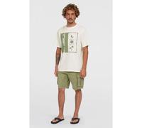 O'Neill Essentials Cargo Shorts avery fern (16048) 36